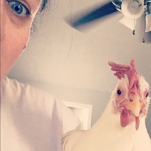 Meet your Posher, Kelly